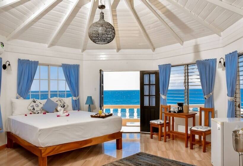 هتل Beyond Sunset Resort & Villas