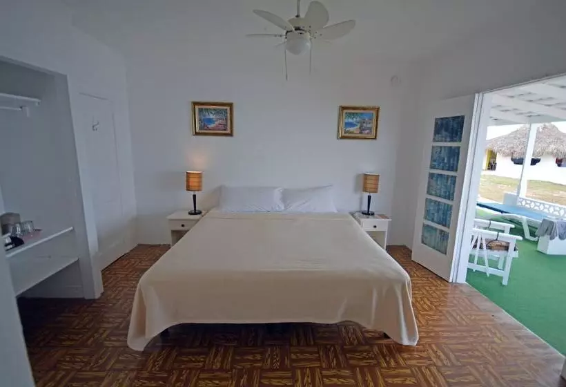 هتل Beyond Sunset Resort & Villas