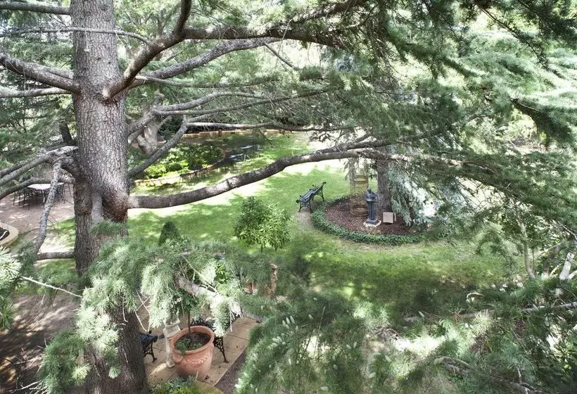 酒店 Bishop S Court Estate, Boutique