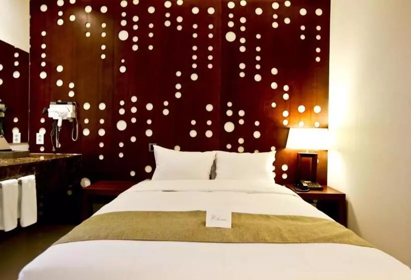 בית מלון כפרי Doma Myeongdong