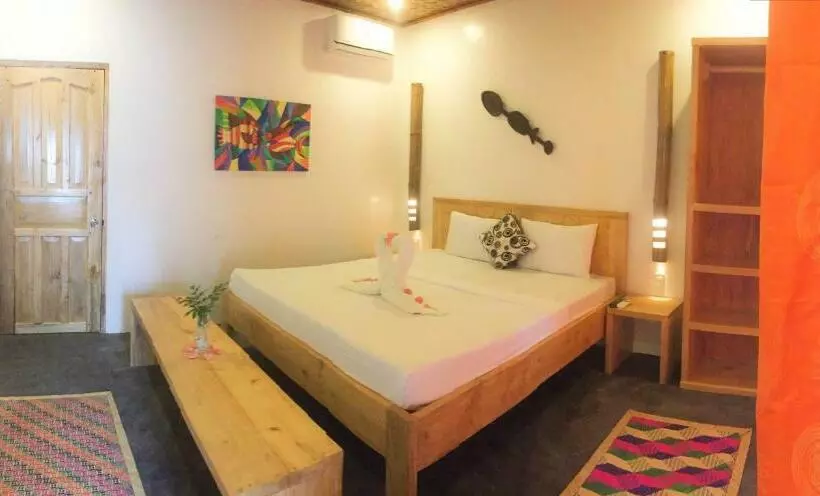 هتل Floral Villarosa