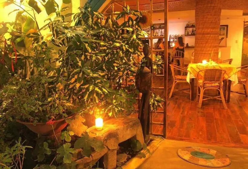 هتل Floral Villarosa