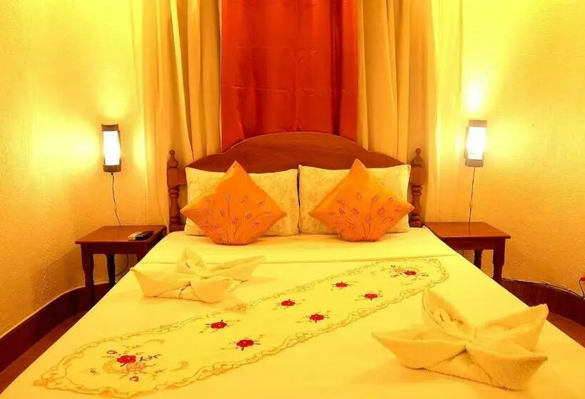 هتل Floral Villarosa