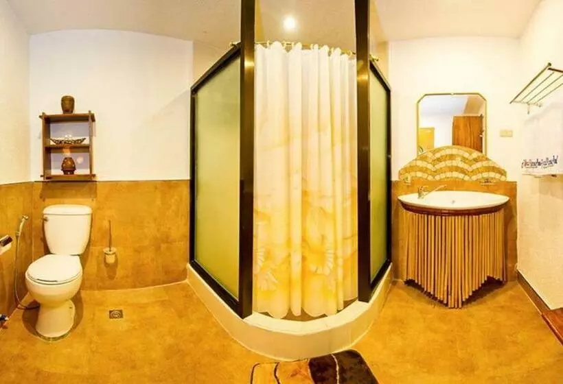 هتل Floral Villarosa