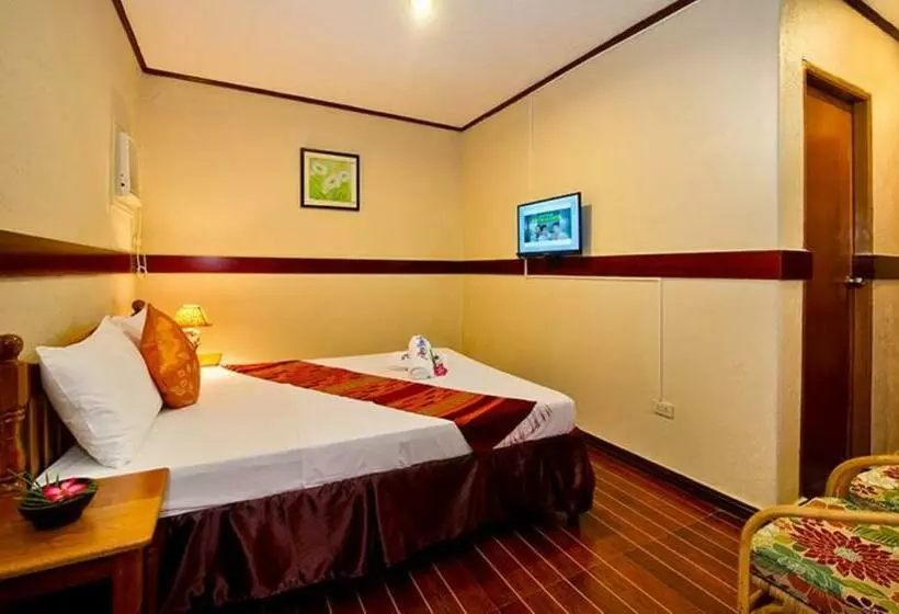 هتل Floral Villarosa