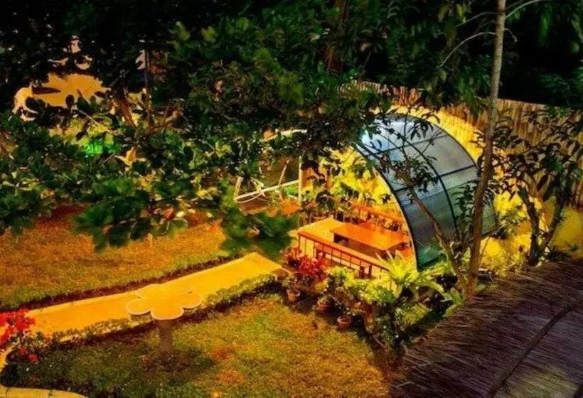 هتل Floral Villarosa