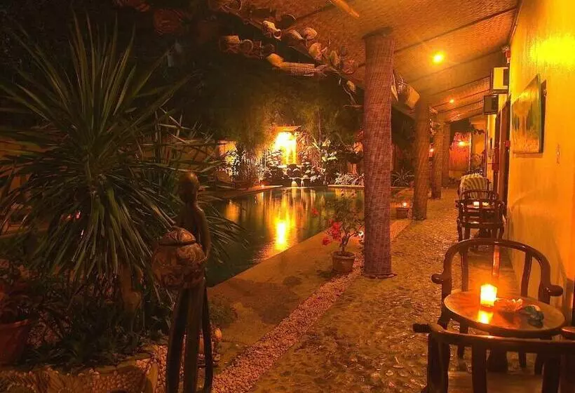 هتل Floral Villarosa