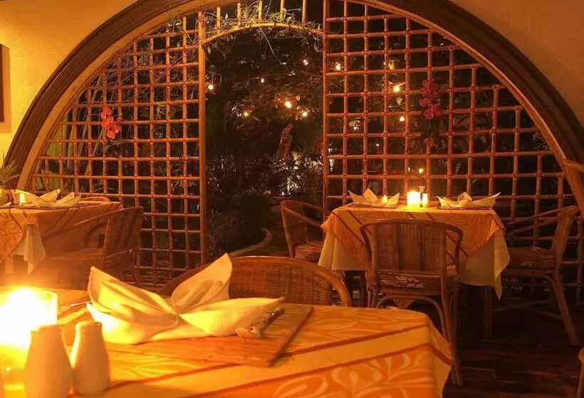 هتل Floral Villarosa