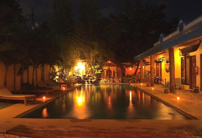 هتل Floral Villarosa