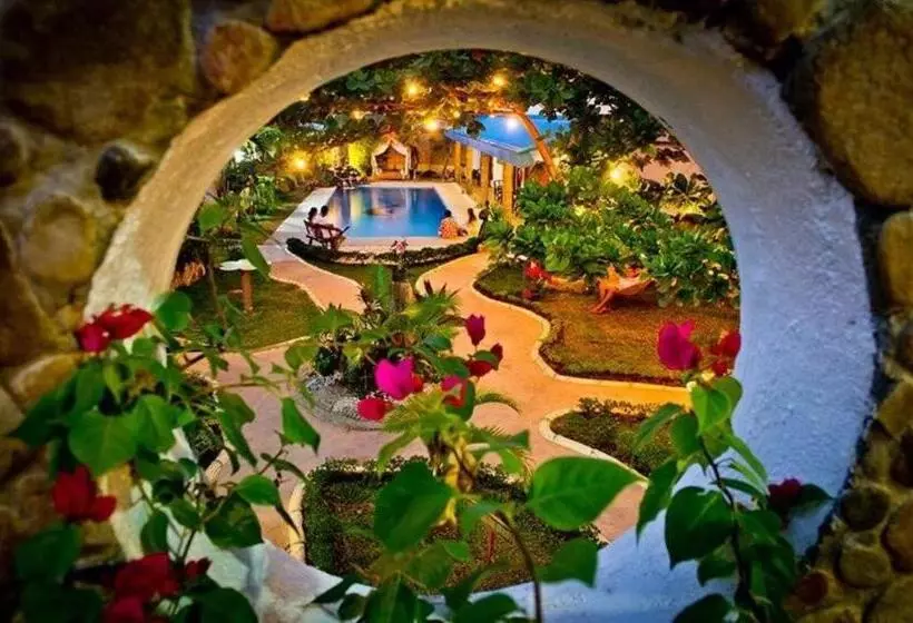 هتل Floral Villarosa