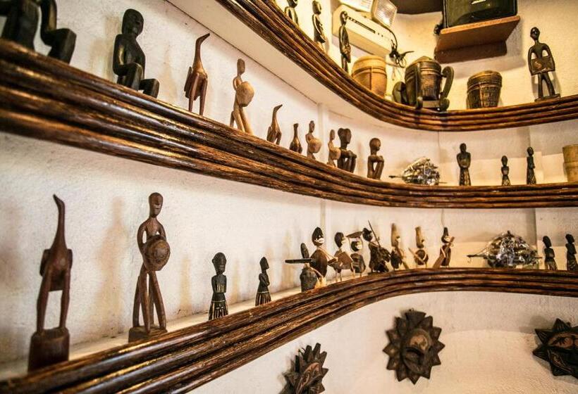 هتل Floral Villarosa