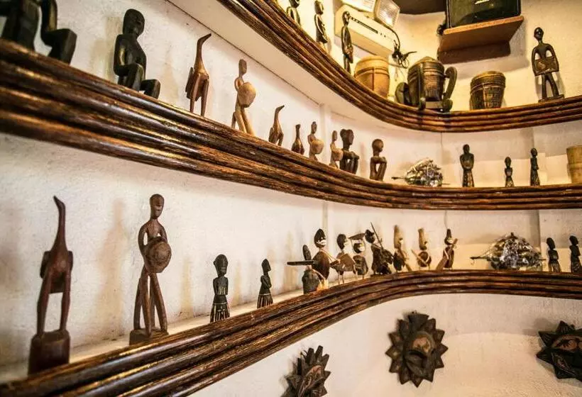 هتل Floral Villarosa