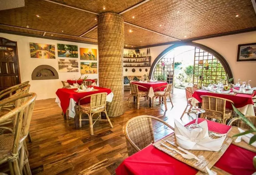 هتل Floral Villarosa