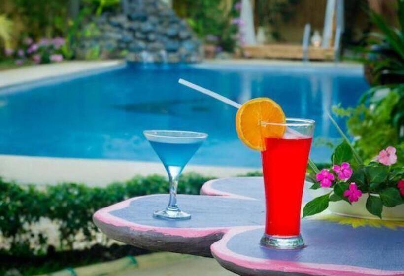 هتل Floral Villarosa