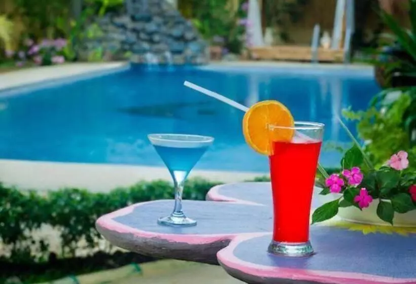 هتل Floral Villarosa