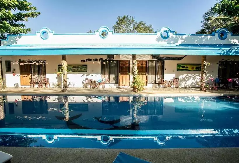 هتل Floral Villarosa