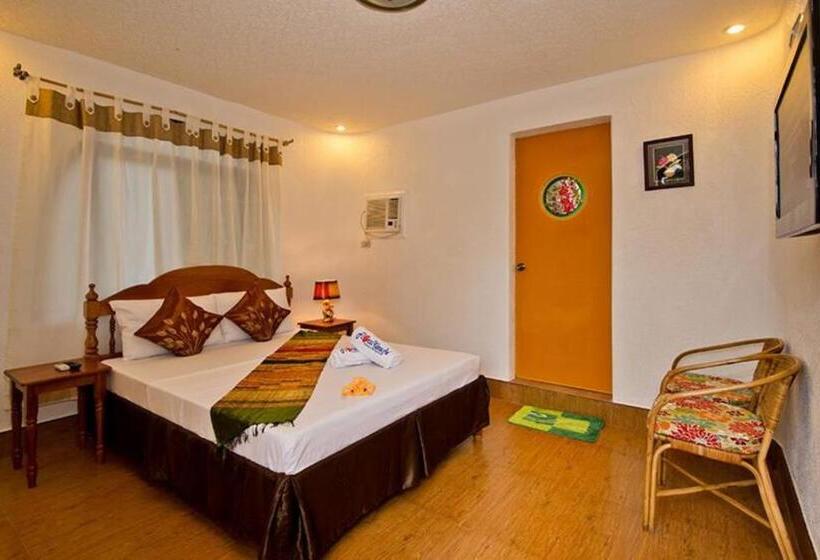 هتل Floral Villarosa