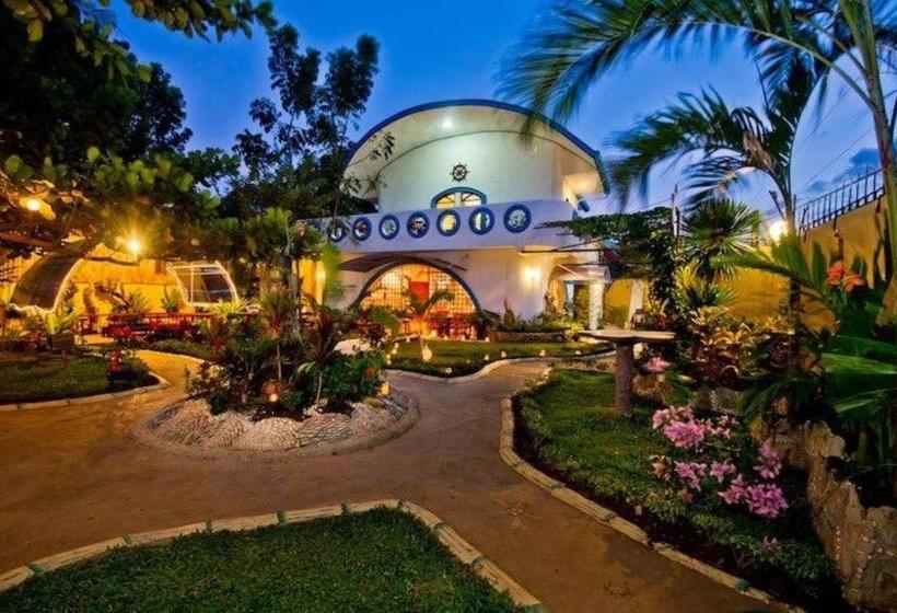 هتل Floral Villarosa