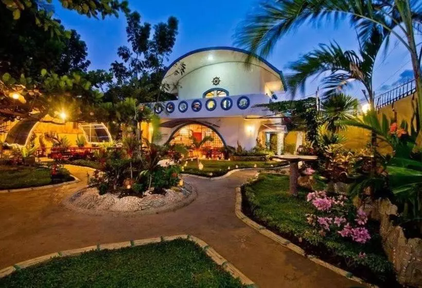 هتل Floral Villarosa