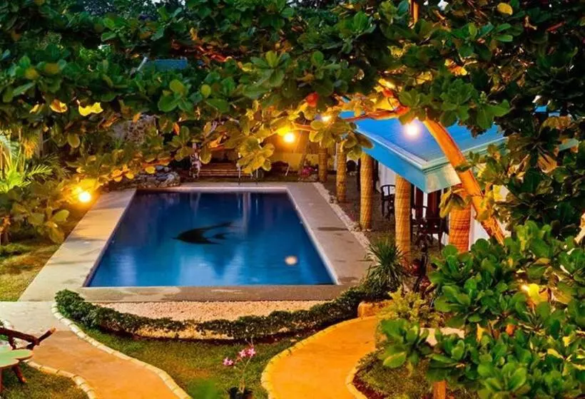 هتل Floral Villarosa