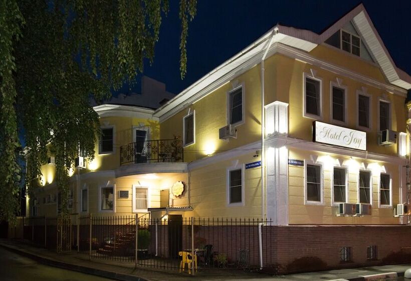 فندق Joy