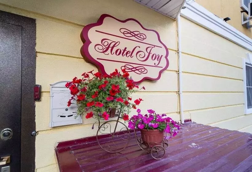 فندق Joy