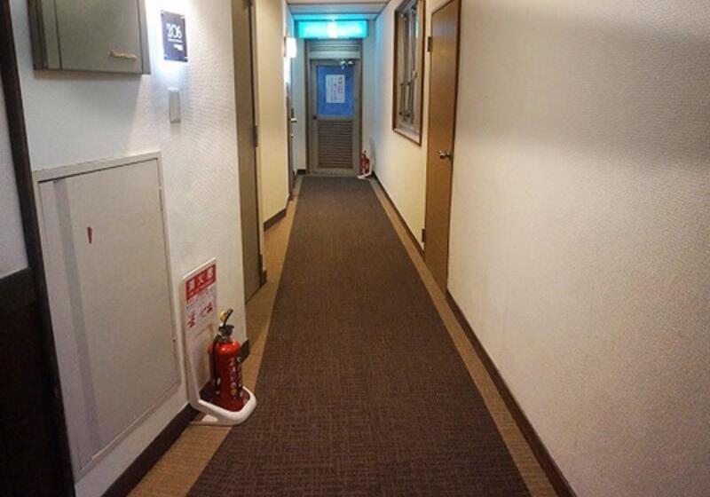 酒店 Livemax Resort Shizuoka Amagiyugashima