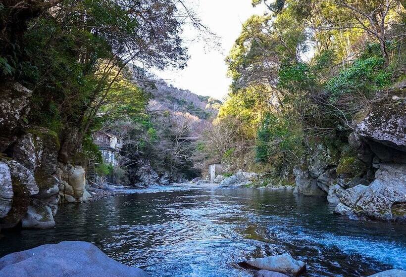 酒店 Livemax Resort Shizuoka Amagiyugashima