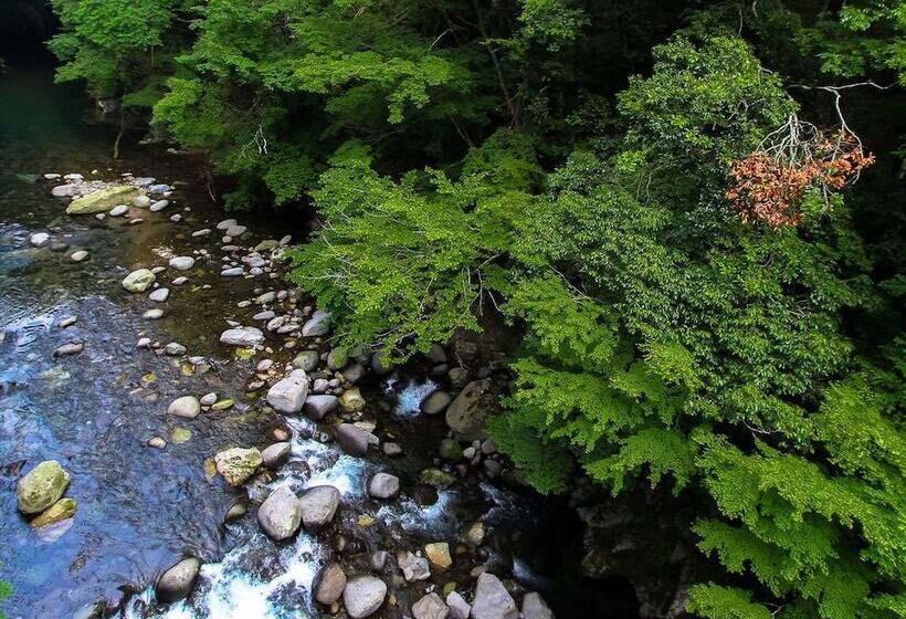 酒店 Livemax Resort Shizuoka Amagiyugashima