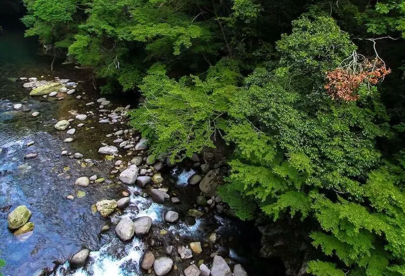 Hotel Livemax Resort Shizuoka Amagiyugashima