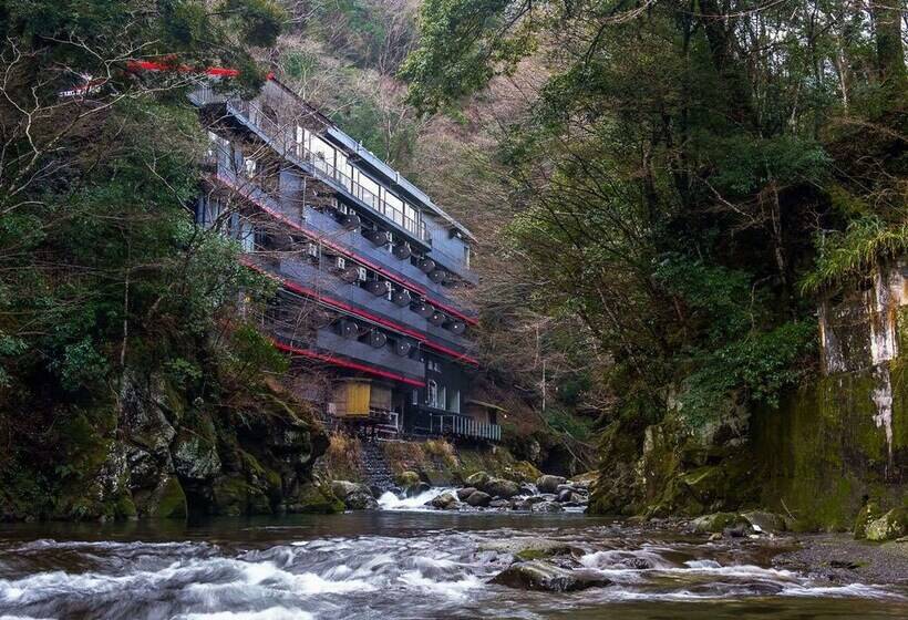 酒店 Livemax Resort Shizuoka Amagiyugashima