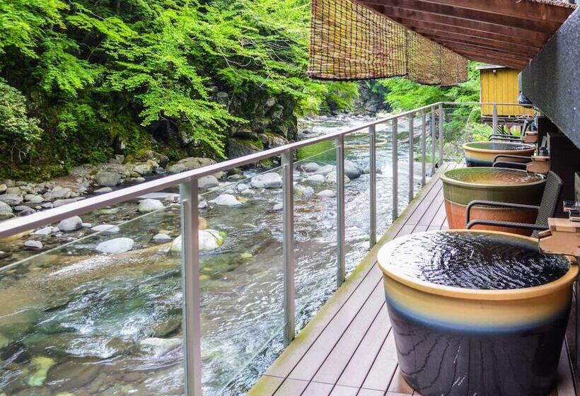 酒店 Livemax Resort Shizuoka Amagiyugashima