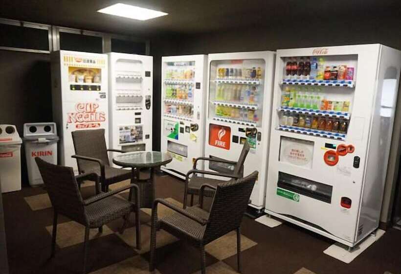 酒店 Livemax Resort Shizuoka Amagiyugashima