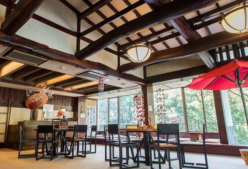 酒店 Livemax Resort Shizuoka Amagiyugashima