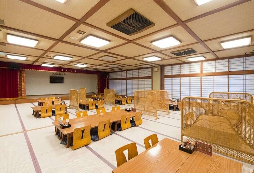 酒店 Livemax Resort Shizuoka Amagiyugashima