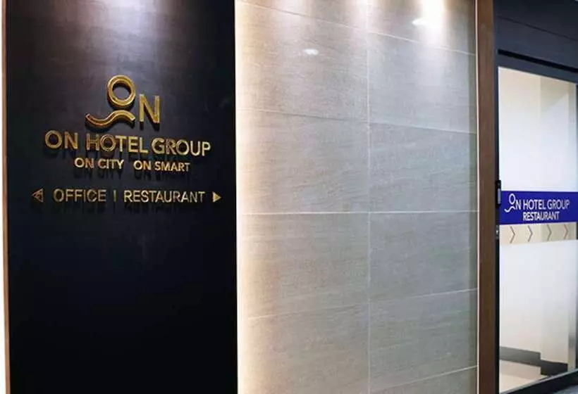 Hotel On Smart