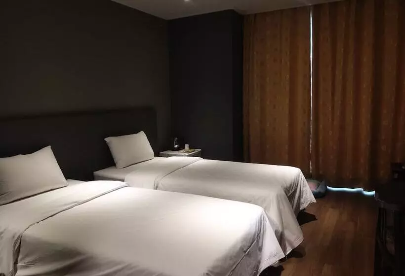 Hotel On Smart
