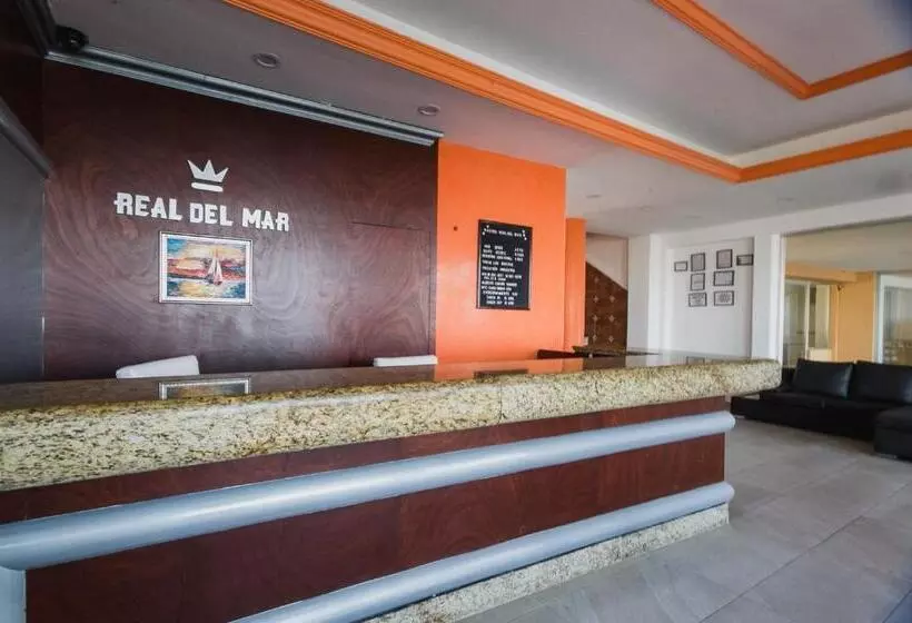 هتل Real Del Mar
