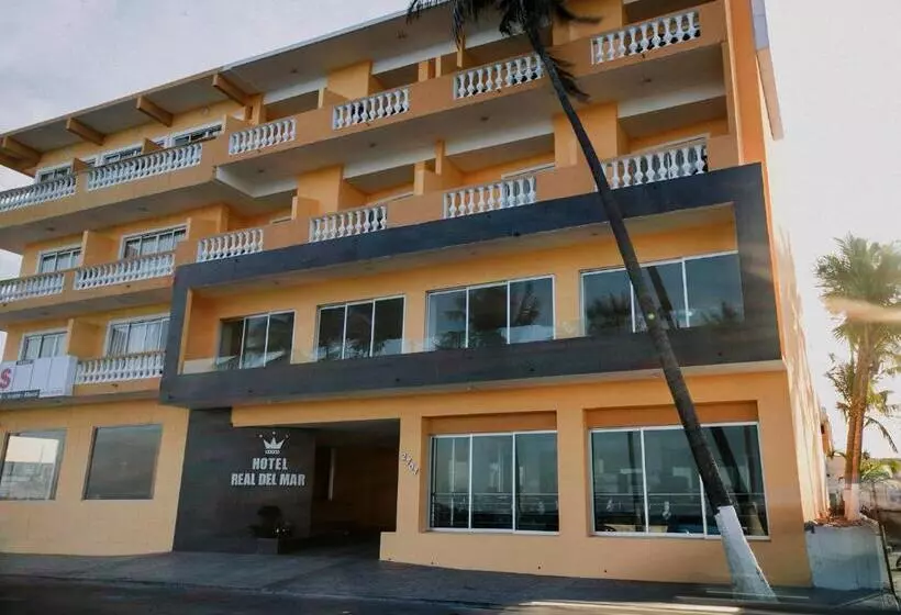 هتل Real Del Mar