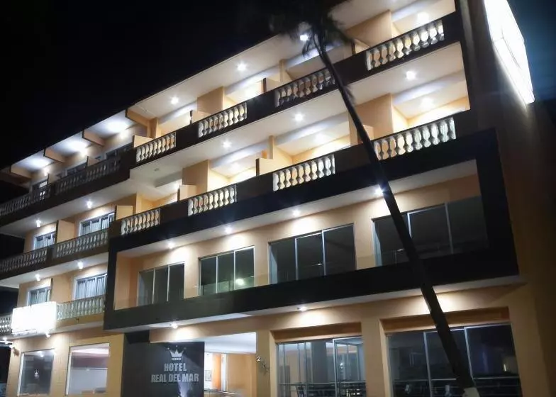 هتل Real Del Mar