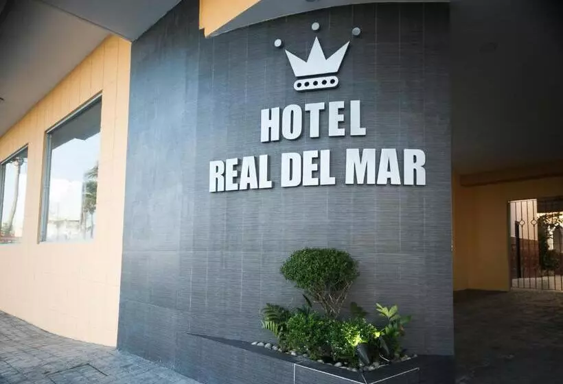 هتل Real Del Mar