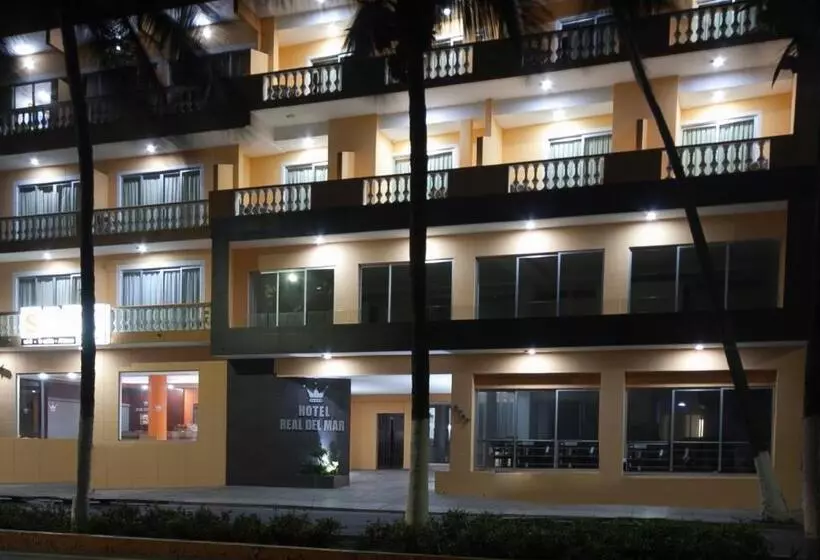 هتل Real Del Mar
