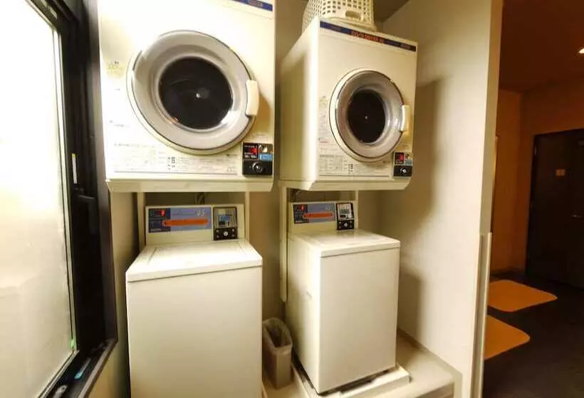 فندق Route Inn Shibukawa