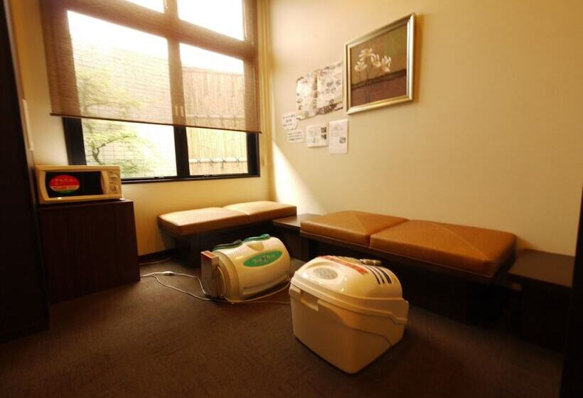 فندق Route Inn Shibukawa