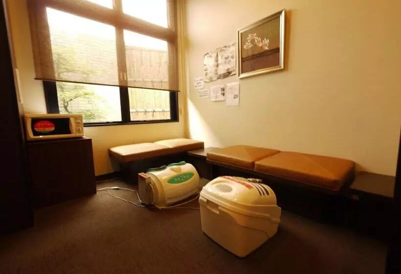 فندق Route Inn Shibukawa