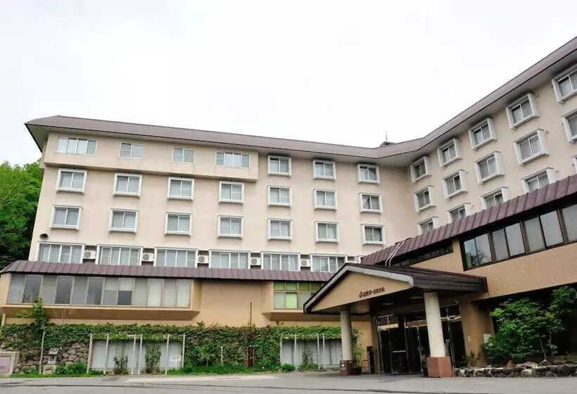 호텔 Shiga Park
