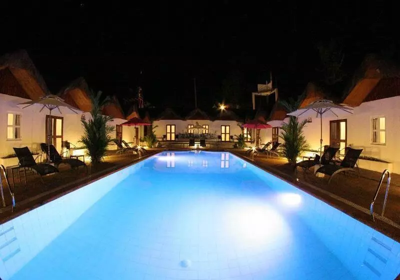 هتل Sunz En Coron Resort