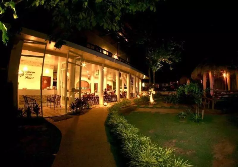 هتل Sunz En Coron Resort