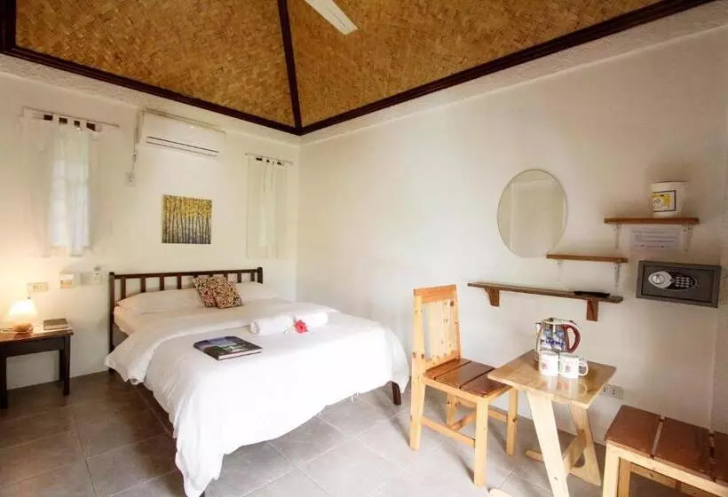 هتل Sunz En Coron Resort