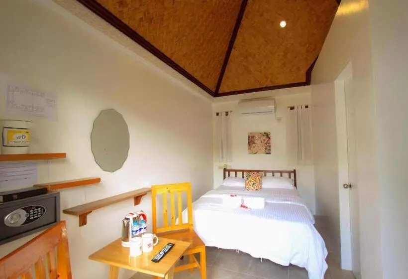 هتل Sunz En Coron Resort